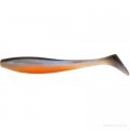 Мягкая приманка Narval Choppy Tail  8cm #008-Smoky Fish